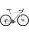 Фото № 1 Велосипед Orbea Avant H60-D 57 2021 White-Grey (Gloss) (L10457BH)