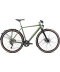 Фото № 2 Велосипед Orbea Carpe 10 M 2021 Urban Green (Gloss)- Black (Matte) (L40353SA)