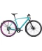 Фото № 1 Велосипед Orbea Carpe 15 M 2021 Blue (Gloss)- Black (Matte) (L40253SC)