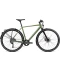 Фото № 1 Велосипед Orbea Carpe 15 XS 2021 Urban Green (Gloss)- Black (Matte) (L40243SA)