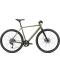 Фото № 2 Велосипед Orbea Carpe 20 S 2021 Urban Green (Gloss)- Black (Matte) (L40148SA)