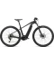 Фото № 1 Велосипед Orbea Keram 29 10 M 2021 Black (Matt-Gloss) (L30616XN)