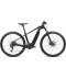 Фото № 1 Велосипед Orbea Keram 29 30 L 2021 Black (Matt-Gloss) (L30518XN)