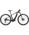 Фото № 1 Велосипед Orbea Keram 29 30 XL 2021 Metallic Dark Green (Gloss)- Lichen Green (Matte) (L30520XJ)