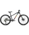 Фото № 2 Велосипед Orbea Laufey 24 H30 2021 Black (Matte)- Rainbow (Gloss) (L01824I8)