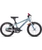 Фото № 2 Велосипед Orbea MX 16 2021 Blue Grey - Bright Red (Gloss) (L00216I3)