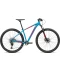 Фото № 1 Велосипед Orbea MX20 29 M 2021 Blue Bondi- Bright Red (Gloss) (L20817NP)