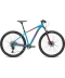 Фото № 2 Велосипед Orbea MX20 29 M 2021 Blue Bondi- Bright Red (Gloss) (L20817NP)