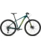 Фото № 1 Велосипед Orbea MX20 29 M 2021 Ocean - Yellow (Gloss) (L20817NS)