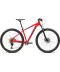 Фото № 2 Велосипед Orbea MX20 29 XL 2021 Bright Red (Gloss) / Black (Matte) (L20821NT)