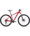 Фото № 1 Велосипед Orbea MX30 27 S 2021 Bright Red (Gloss) / Black (Matte) (L20215NT)