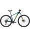 Фото № 1 Велосипед Orbea MX30 29 M 2021 Ocean - Yellow (Gloss) (L20717NS)