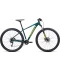 Фото № 1 Велосипед Orbea MX40 27 M 2021 Ocean - Yellow (Gloss) (L20117NS)