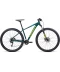 Фото № 2 Велосипед Orbea MX40 27 M 2021 Ocean - Yellow (Gloss) (L20117NS)