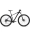 Фото № 1 Велосипед Orbea MX50 27 M 2021 Metallic Black (Gloss) / Grey (Matte) (L20017NQ)