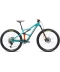 Фото № 1 Велосипед Orbea Occam M30 M 2021 Blue (Matte) / Orange (Gloss) (L26217NG)