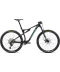 Фото № 2 Велосипед Orbea Oiz H20 L 2021 Black (Matt-Gloss)- Ice Green (Gloss) (L23619LC)