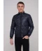 Фото № 2 Куртка Trend Collection 21-22 Синий XL
