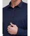 Фото № 2 Рубашка Trend Collection 406-2 Синий 2XL
