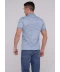 Фото № 2 Футболка Trend Collection 20-1047 Небесный S