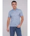 Фото № 1 Футболка Trend Collection 20-1047 Небесный S