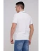 Фото № 2 Футболка Trend Collection 204038-06 Белый XL