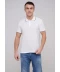 Фото № 1 Футболка Trend Collection 204038-06 Белый XL