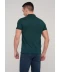 Фото № 2 Футболка Trend Collection 203214-56 Зеленый 2XL