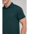 Фото № 3 Футболка Trend Collection 203214-56 Зеленый 2XL