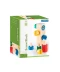 Фото № 1 Игровой Набор Guidecraft Manipulatives Блок с винтами (G2003)