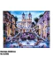 Фото № 1 Картина по номерам GX7302 40 х 50 см