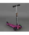 Фото № 1 Самокат детский Scooter Mini Style Forest Pink 