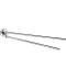Фото № 1 Держатель полотенец Perfect Sanitary Appliances YL 3001A-45 (000004194)