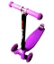 Фото № 2 Maxi Scooter Medoo Plus Фиолетовый (2T1048)