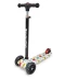 Фото № 1 Самокат детский Scooter Smart Lander Flowers