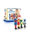 Фото № 1 Набор фигурок к конструкторам Guidecraft Better Builders Профессии (G8304)