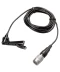 Фото № 2 Петличный микрофон Audio-Technica ATR35CW