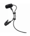 Фото № 3 Петличный микрофон Audio-Technica ATR35CW
