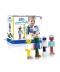 Фото № 1 Набор фигурок к конструкторам Guidecraft Better Builders Профессионалы (G8305)
