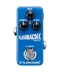 Фото № 1 Педаль эффектов TC Electronic Flashback Mini Delay