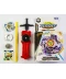 Фото № 1 Игра Beyblade (бейблейд) Wolborg 8 Bearing B-121-3