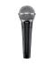 Фото № 1 Вокальный микрофон Shure SM48LC