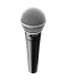 Фото № 2 Вокальный микрофон Shure SM48LC
