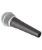 Фото № 3 Вокальный микрофон Shure SM48LC