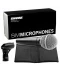 Фото № 4 Вокальный микрофон Shure SM48LC