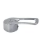 Фото № 1 Ручка HANSBERG 40 mm CH0158 Champion Стальной (CH0158)