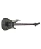 Фото № 3 Электрогитара Michael Kelly Hex XT Black