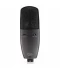 Фото № 3 Студийный микрофон Shure SM27LC