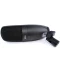 Фото № 6 Студийный микрофон Shure SM27LC