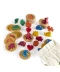 Фото № 1 3D-Пазл Guidecraft Manipulatives Форма и цвет (G6708)